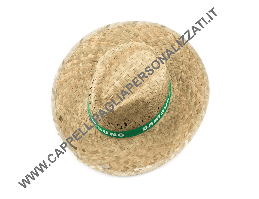 cappello paglia contadino alto cappello paglia contadino alto