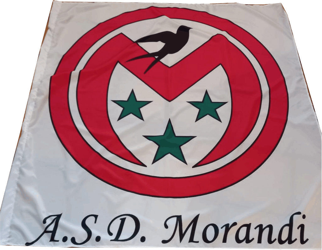 stendardo a 2 aste morandi stendardo a 2 aste morandi