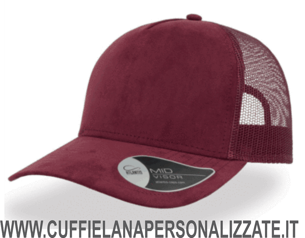 cappello rap rosso cappello rap rosso