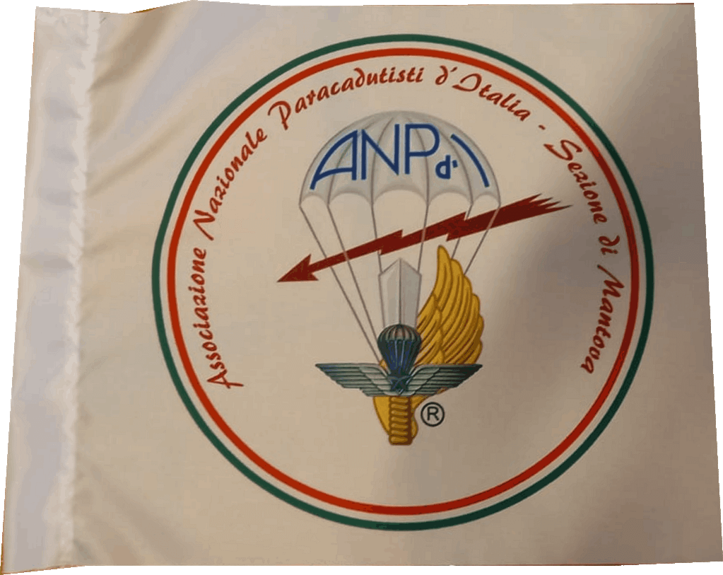 bandiere associazione paracadutisti mantova bandiere associazione paracadutisti mantova