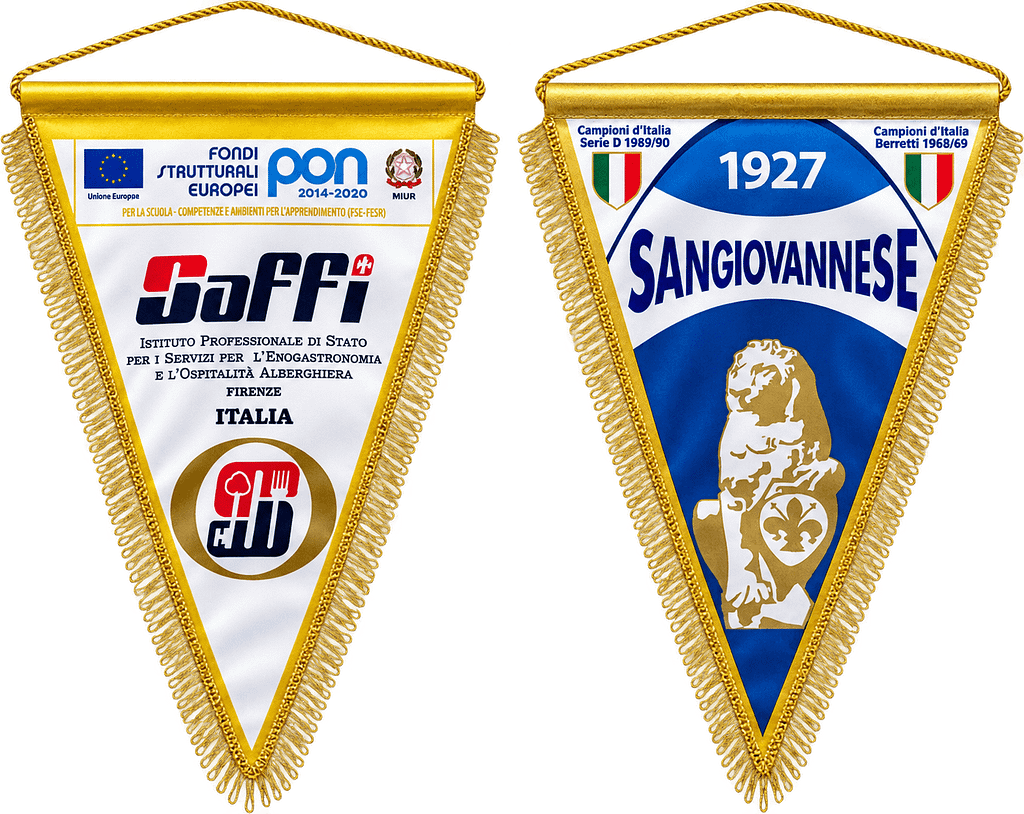 gagliardetti stampa digitale saffi e sangiovannese personalizzati gagliardetti stampa digitale saffi e sangiovannese