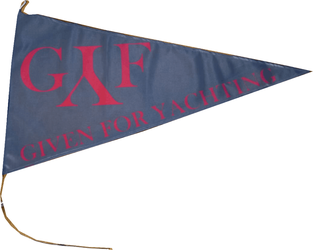 bandierina GYF bandierina GYF