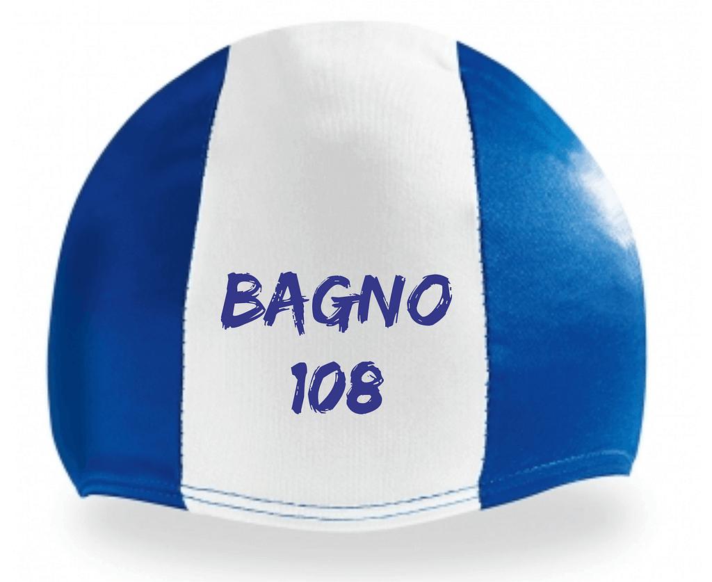 cuffia bagno 108 cuffia bagno 108