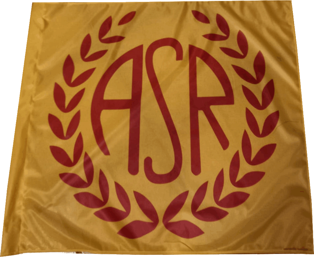 bandiera ultras asr bandiera ultras asr