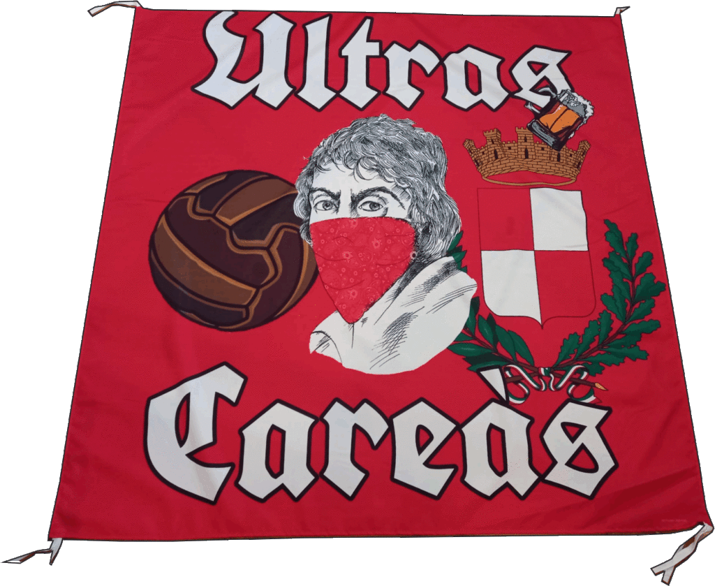 pezza ultras vintage caravaggio pezza ultras vintage caravaggio