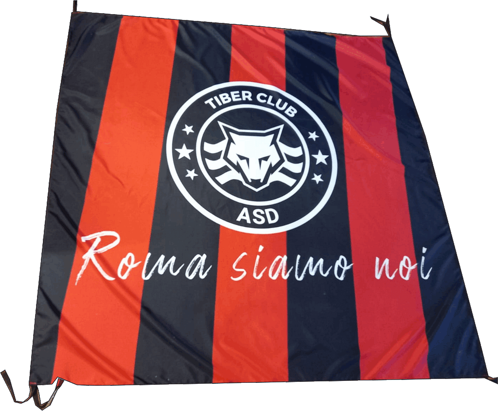 pezze da stadio grandi personalizzate tiber calcio pezze da stadio grandi tiber calcio