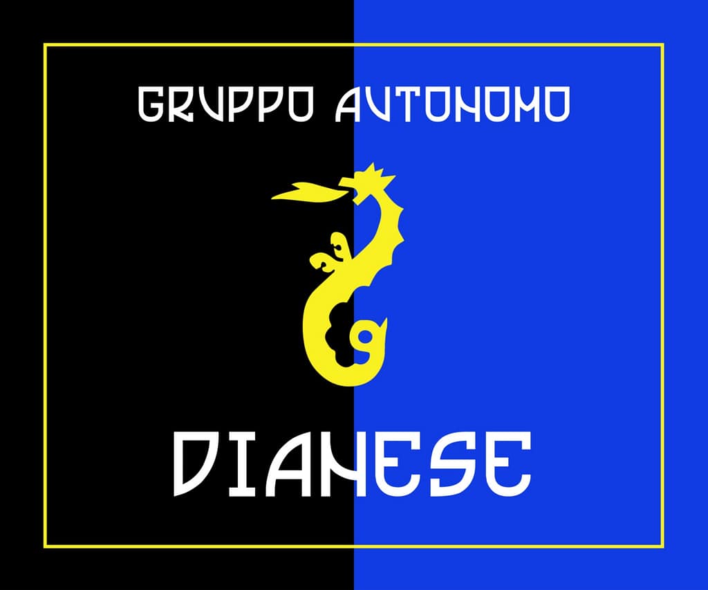 stendardo brigata dianese stendardo brigata dianese