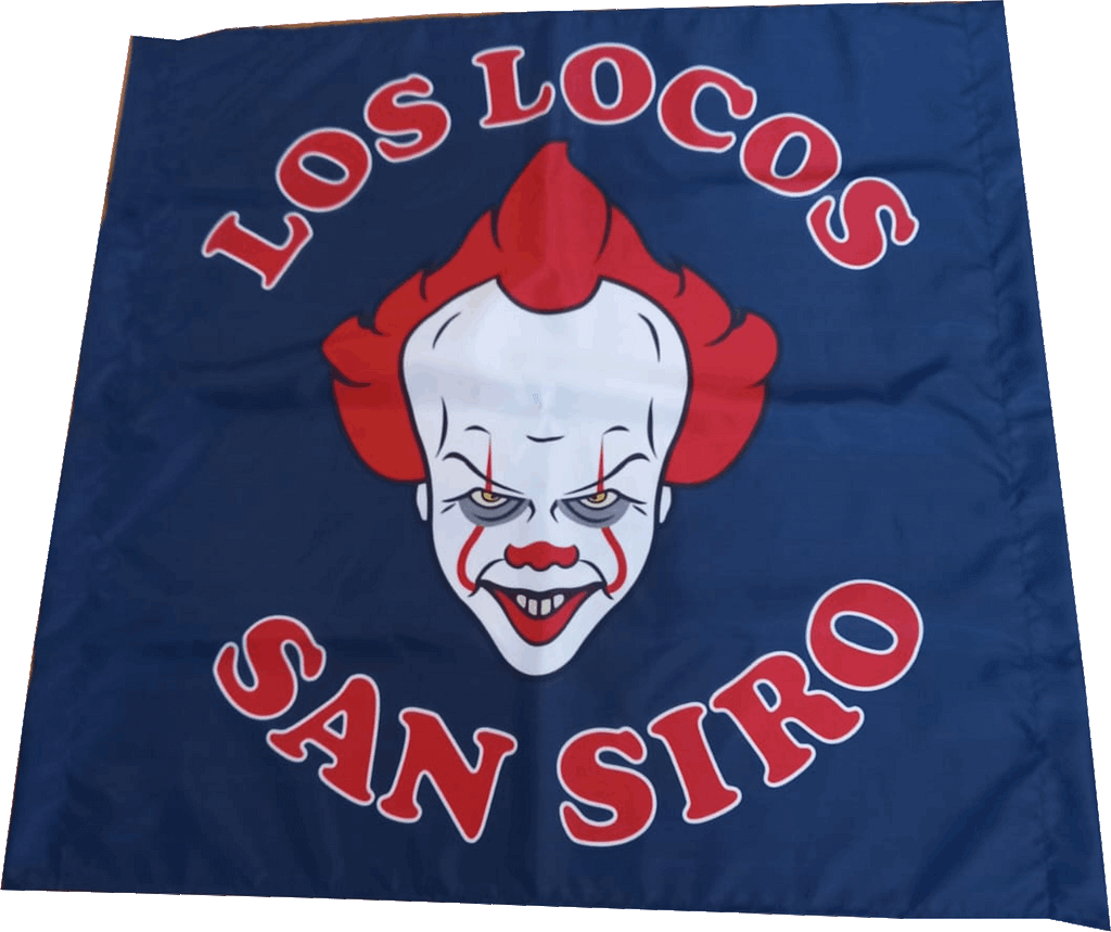 stendardo los locos stendardo los locos