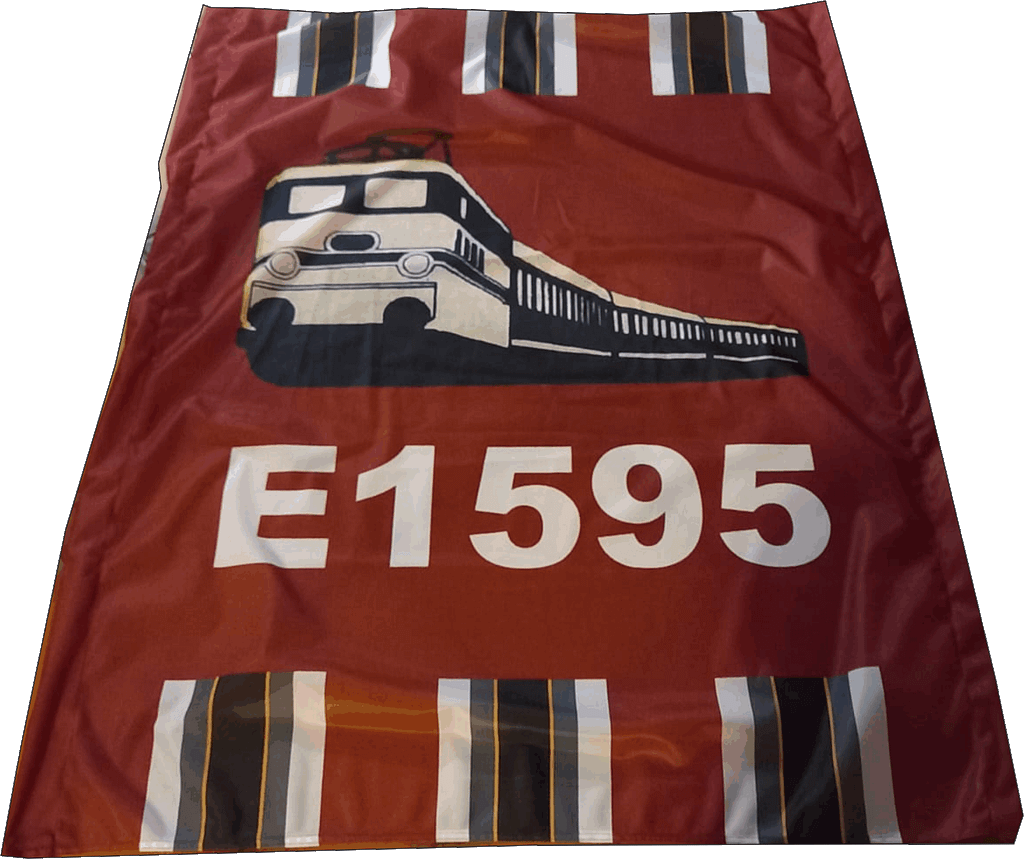 stendardo e1595 stendardo e1595