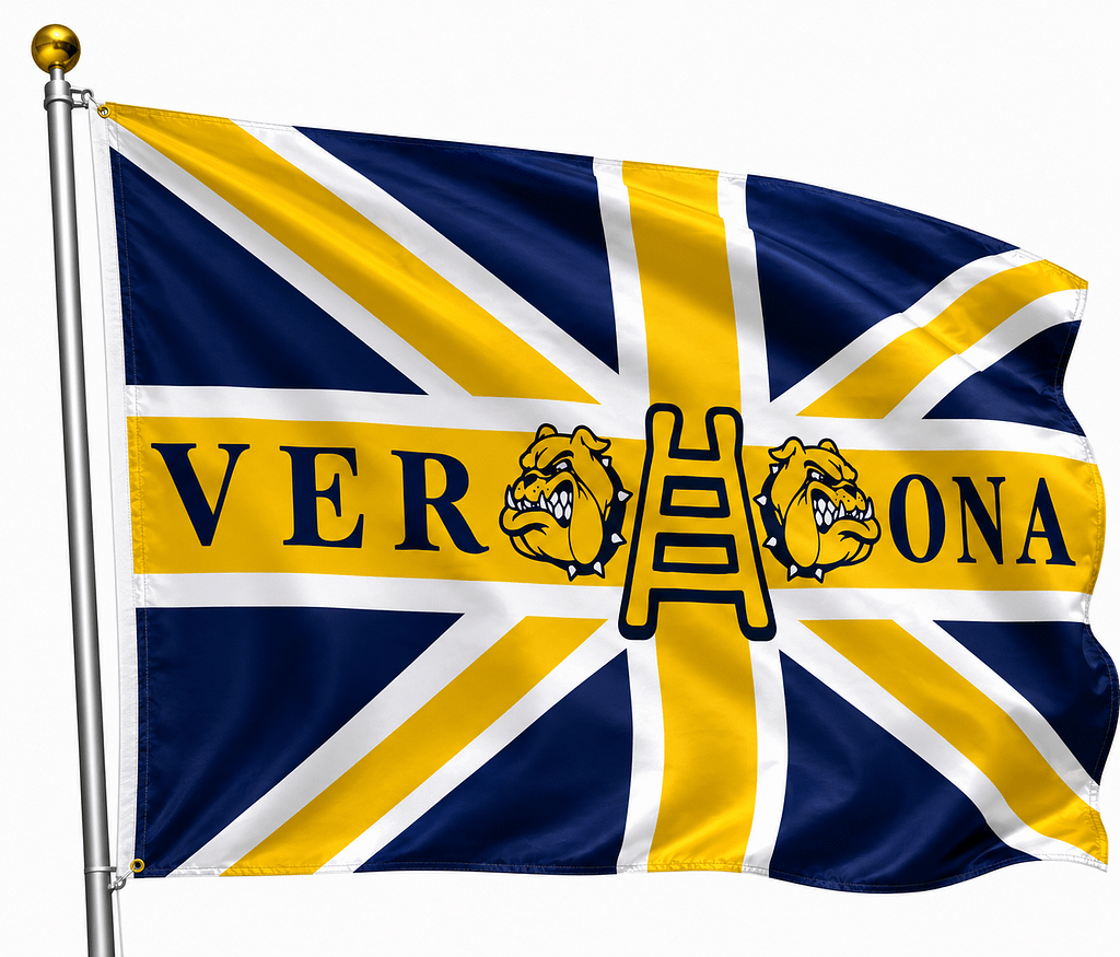 Bandieroni Personalizzati Ignifughi Verona Personalizzata Bandieroni Personalizzati Ignifughi Verona