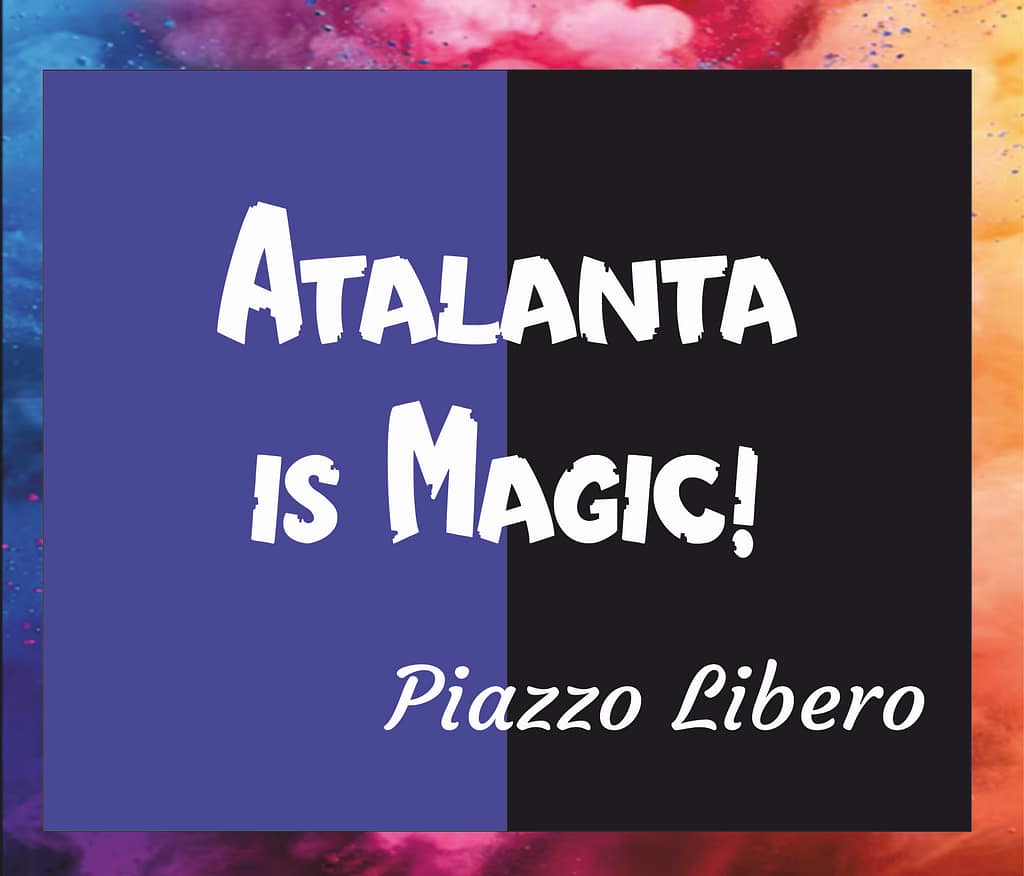 stendardo ignifugo piazzo libero atalanta stendardo ignifugo piazzo libero