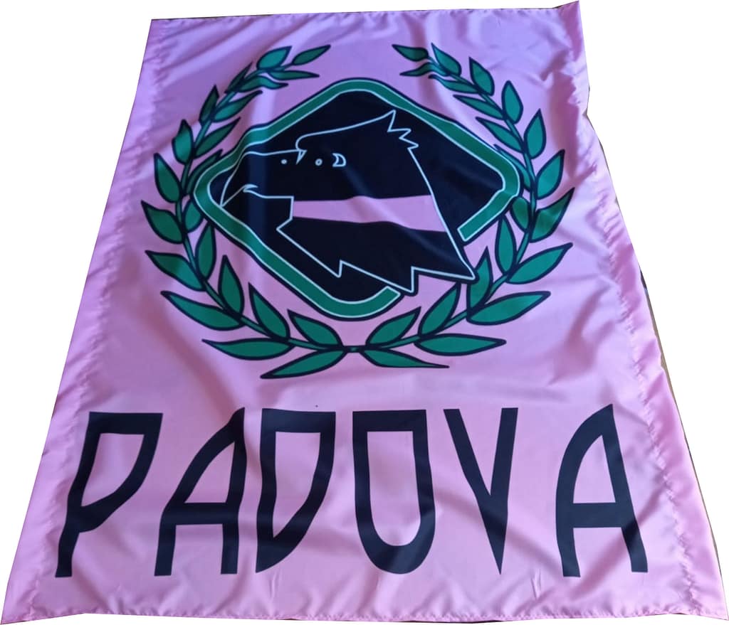 stendardo padova palermo stendardo padova palermo