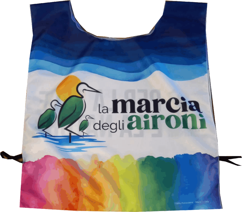 pettorina marcia aironi pettorina marcia aironi