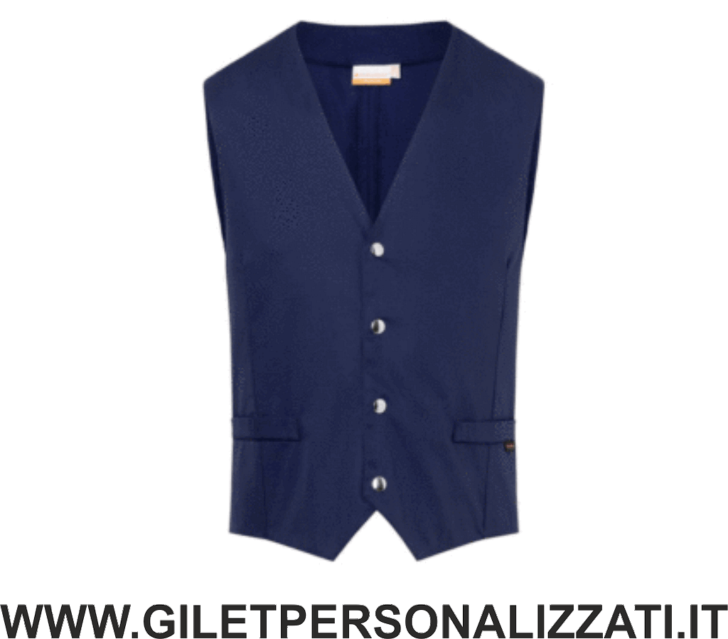 gilet blu navy gilet blu navy