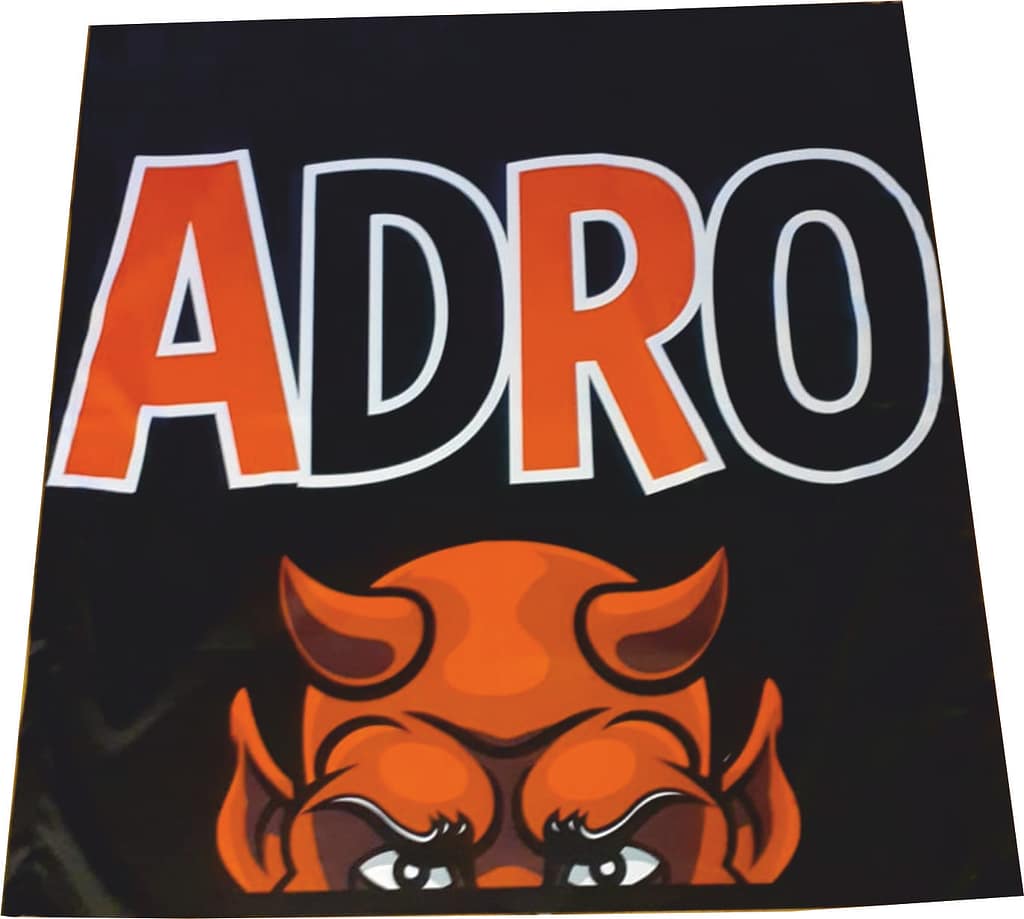 stendardo adro stendardo adro