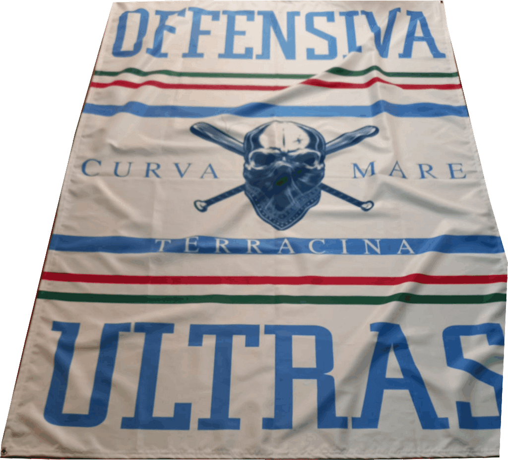 stendardo offensiva ultras stendardo offensiva ultras