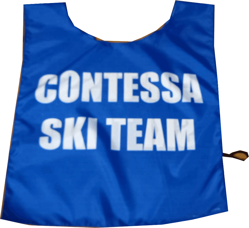 pettorina contessa ski team pettorina contessa ski team