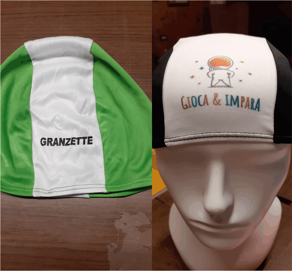 cuffie da psicina personalizzate cuffie da psicina personalizzate