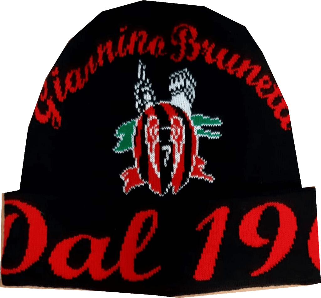 cuffia milan club brunetta cuffia milan club brunetta