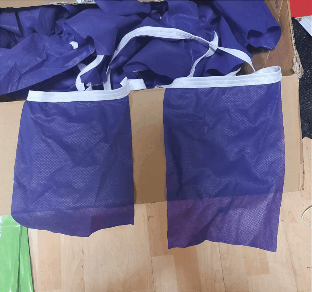 rettangolare blu navy rettangolare blu navy
