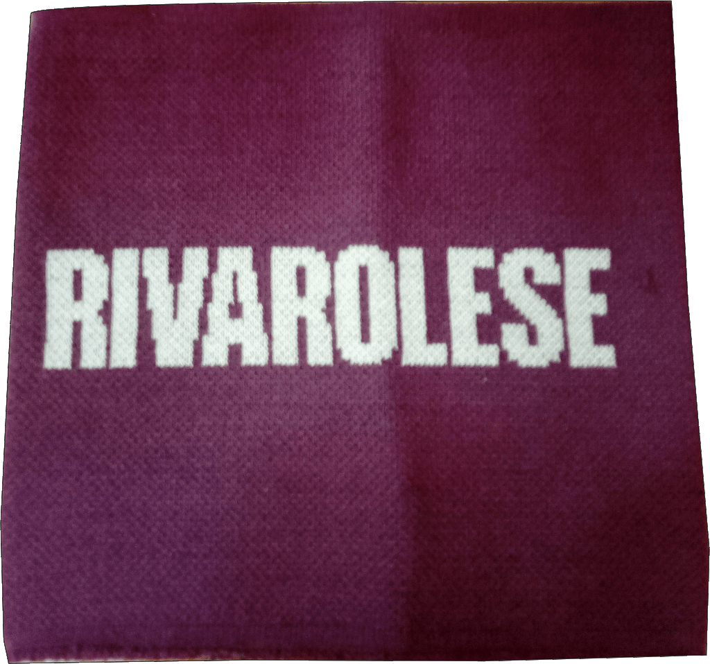 scaldacollo in lana personalizzati Rivarolese con logo scaldacollo in lana personalizzati Rivarolese
