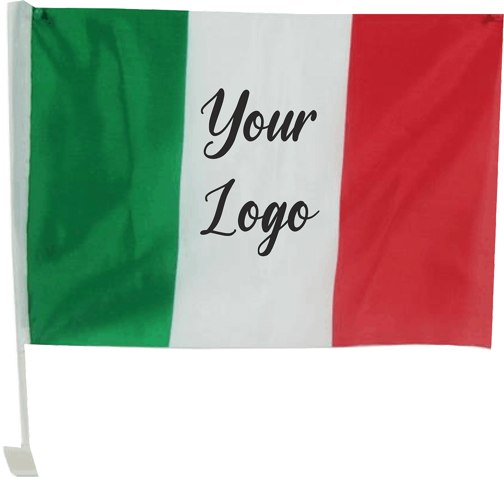 bandiere per auto personalizzate bandiere per auto personalizzate