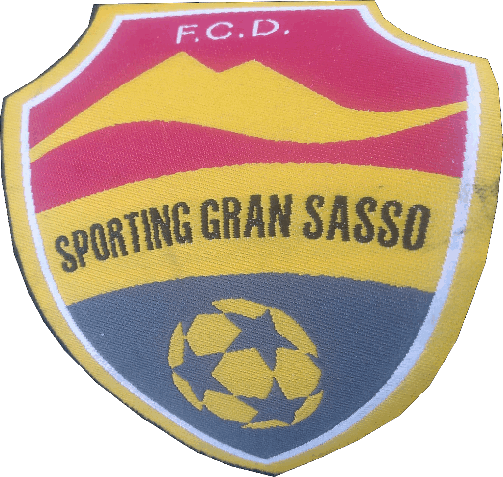 patch gran sasso patch gran sasso