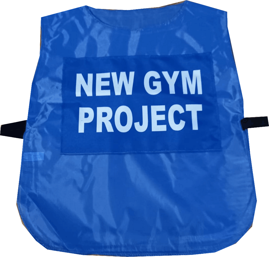 casacche poliestere stampate personalizzate new gym project casacche poliestere stampate new gym project