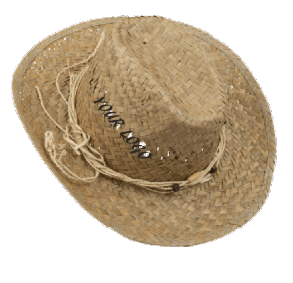 cappello western
