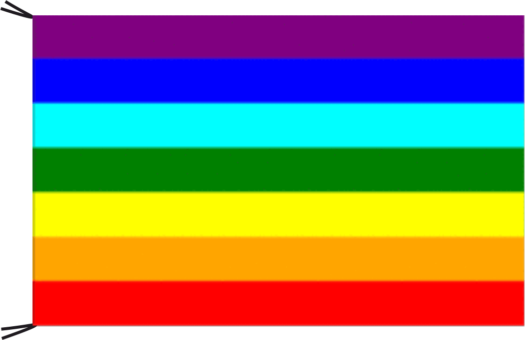 arcobaleno con lacci arcobaleno con lacci