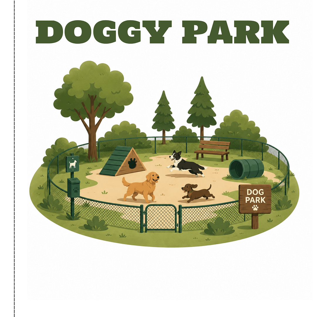 bandiere quadrate personalizzate doggy park bianca bandiere quadrate personalizzate doggy park