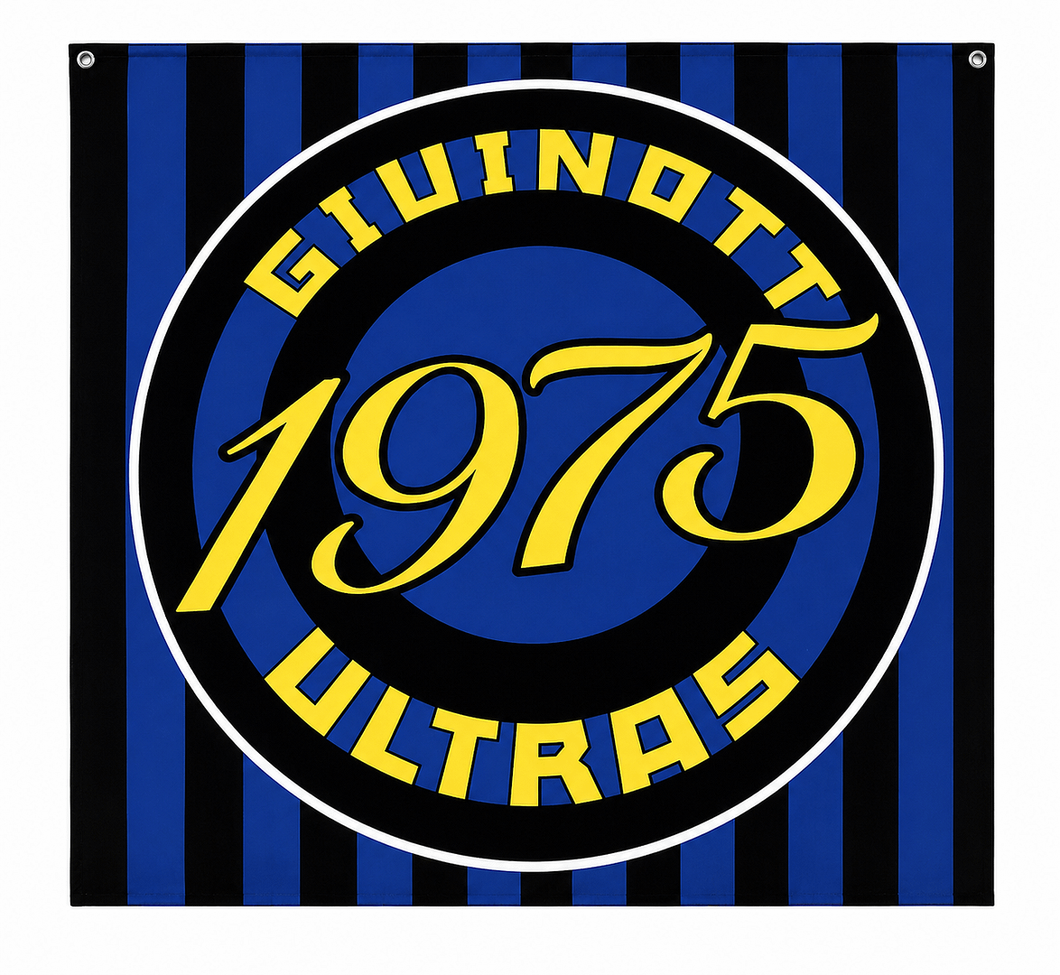 pezza grandi dimensioni ultras inter personalizzato pezza grandi dimensioni ultras inter