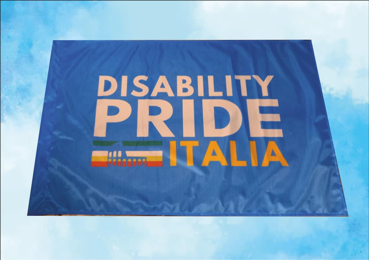 Manifesto Dell'orgoglio Lgbt. Cartone Animato Con Bandiere E Celebrazioni Bisessuali Omosessuali Transgender Uguaglianza D Vignetta Image242348141