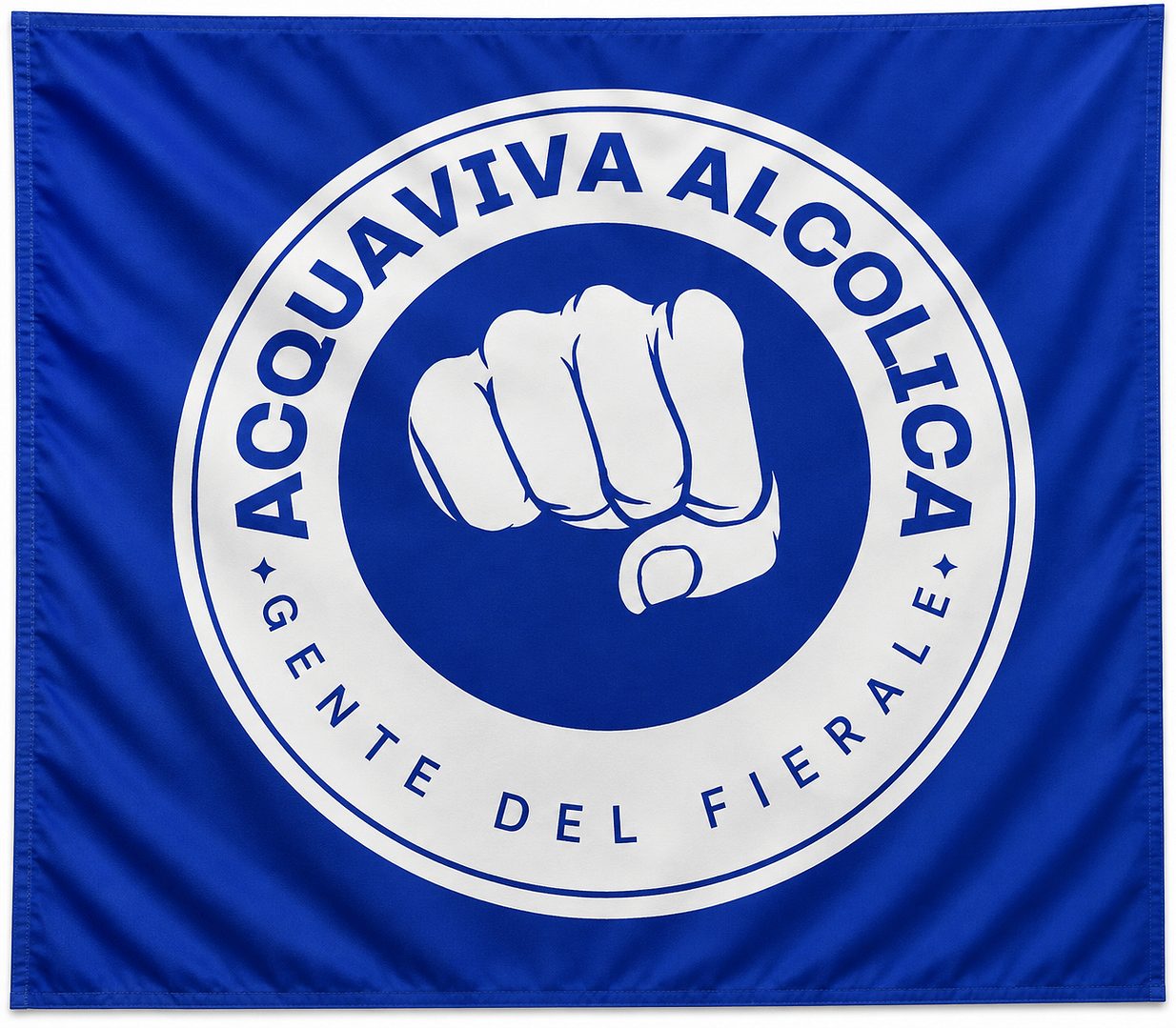 pezza ultras vintage Acquaviva pezza ultras vintage Acquaviva Alcolica