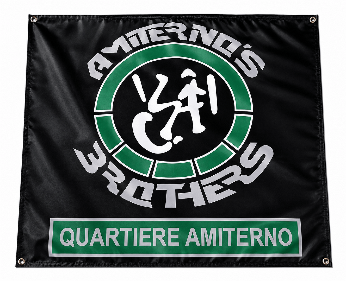 pezza grandi dimensioni Amiterno's Brothers Chieti pezza grandi dimensioni Amiterno's Brothers