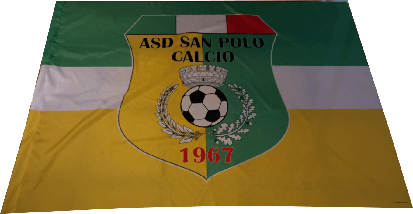 Bandiera Personalizzata Con Logo O Testo - 20x30cm, Per Squadre, Eventi, Decorazione - Foto 5