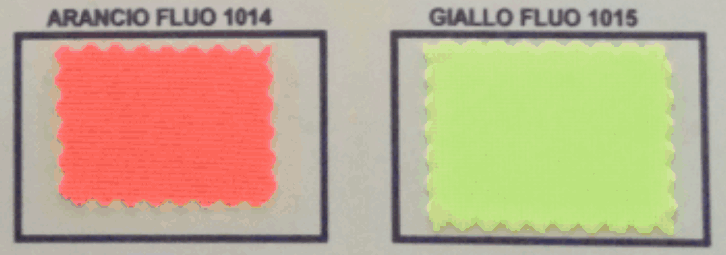 tessuto fluorescente alta visibilità tessuto fluorescente alta visibilità