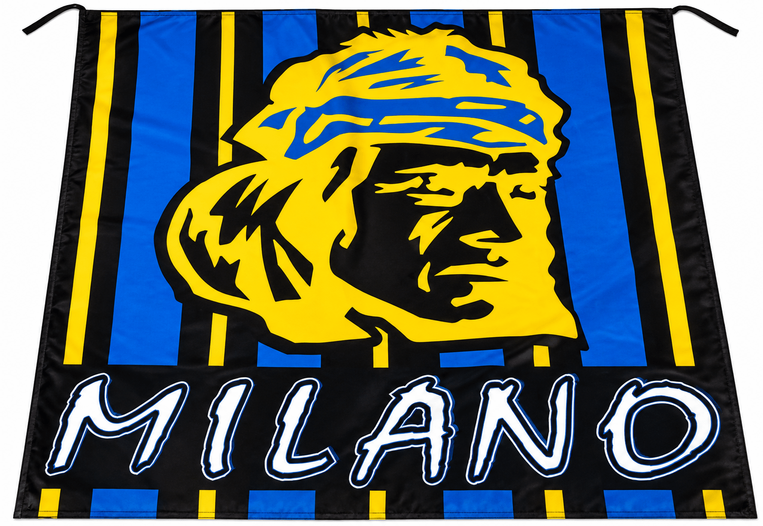 pezza ultras inter vintage PERSONALIZZATA pezza ultras inter vintage