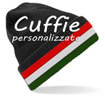 Produzione Cuffie Personalizzate Made in Italy