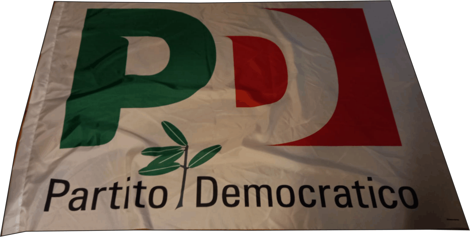 bandiera pd asola bandiera pd asola