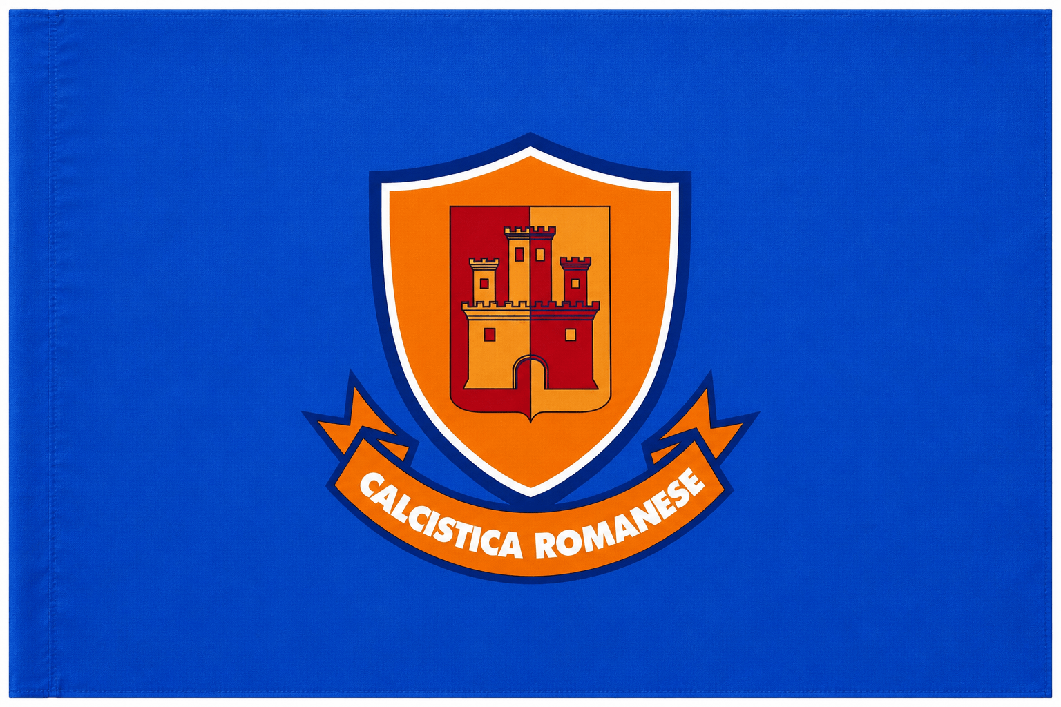 BANDIERE SQUADRE CALCIO PERSONALIZZATE Romanese BANDIERE SQUADRE CALCIO PERSONALIZZATE Romanese calcio BANDIERE SQUADRE CALCIO PERSONALIZZATE Romanese