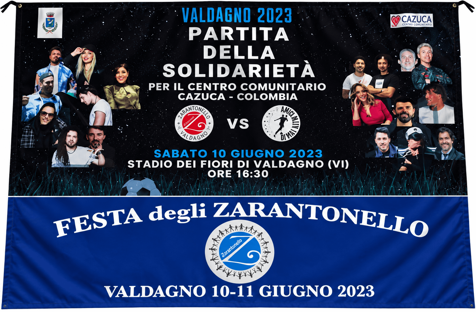 bandiere economiche personalizzate zarantonello con stampa digitale bandiere economiche personalizzate zarantonello