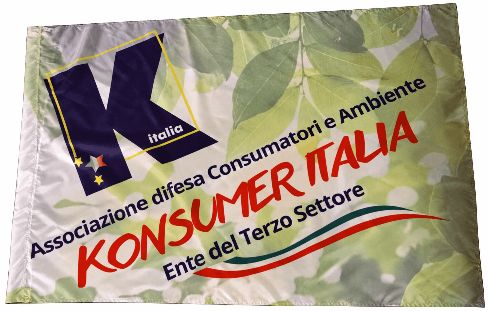 bandiere economiche personalizzate konsumer italia con stampa digitale bandiere economiche personalizzate konsumer italia