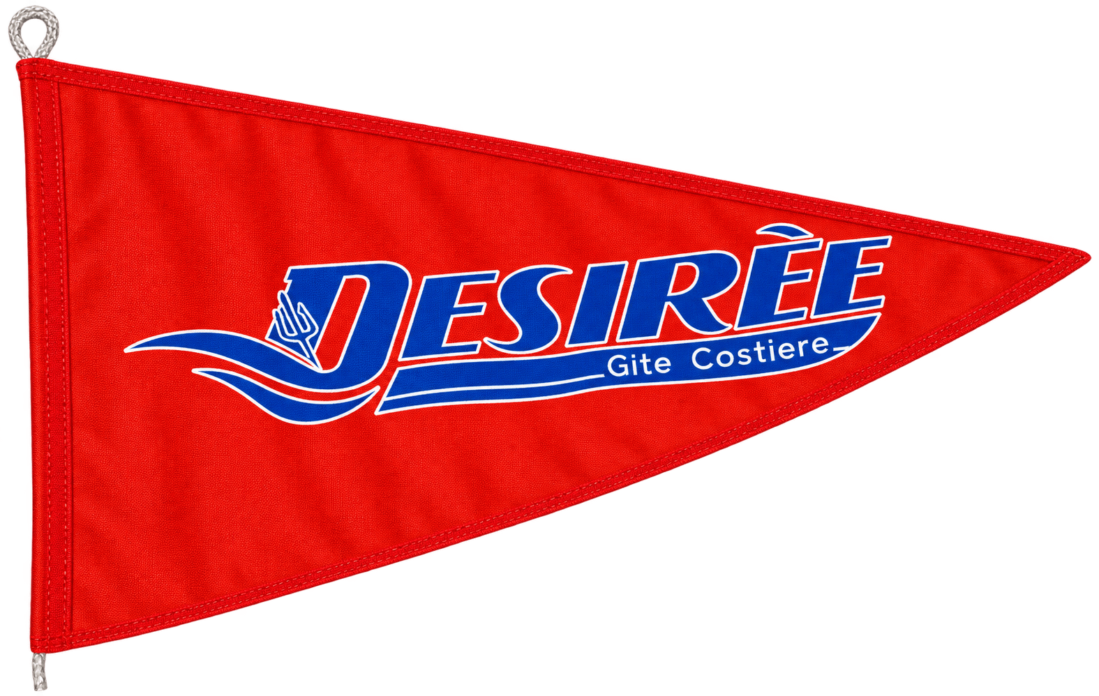 Bandiere Nautiche Desireè personalizzate Bandiere Nautiche Desireè