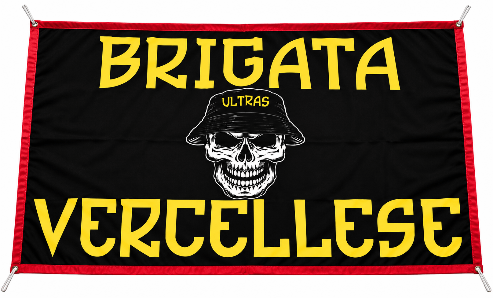 pezza ultras vintage personalizzata brigata vercellese pezza ultras vintage brigata vercellese