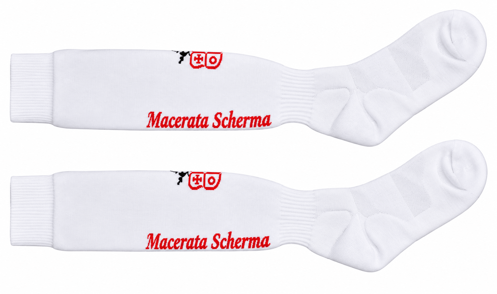 calze macerata scherma personalizzate calze macerata scherma