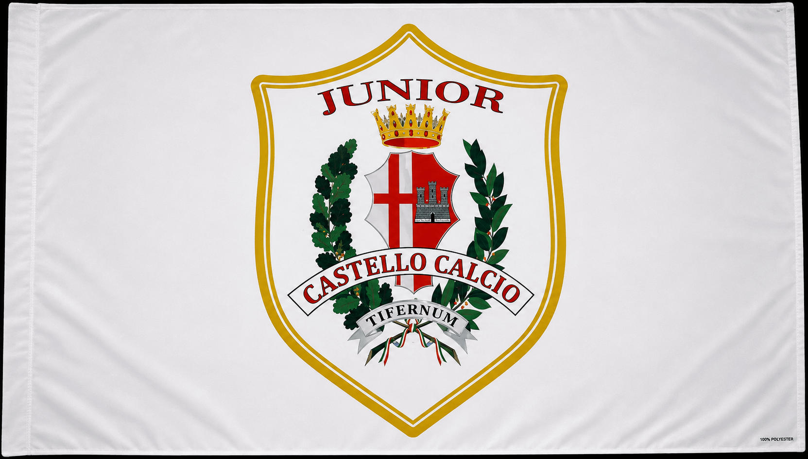 bandiera sportive personalizzate junior tifernum bandiera sportive junior tifernum