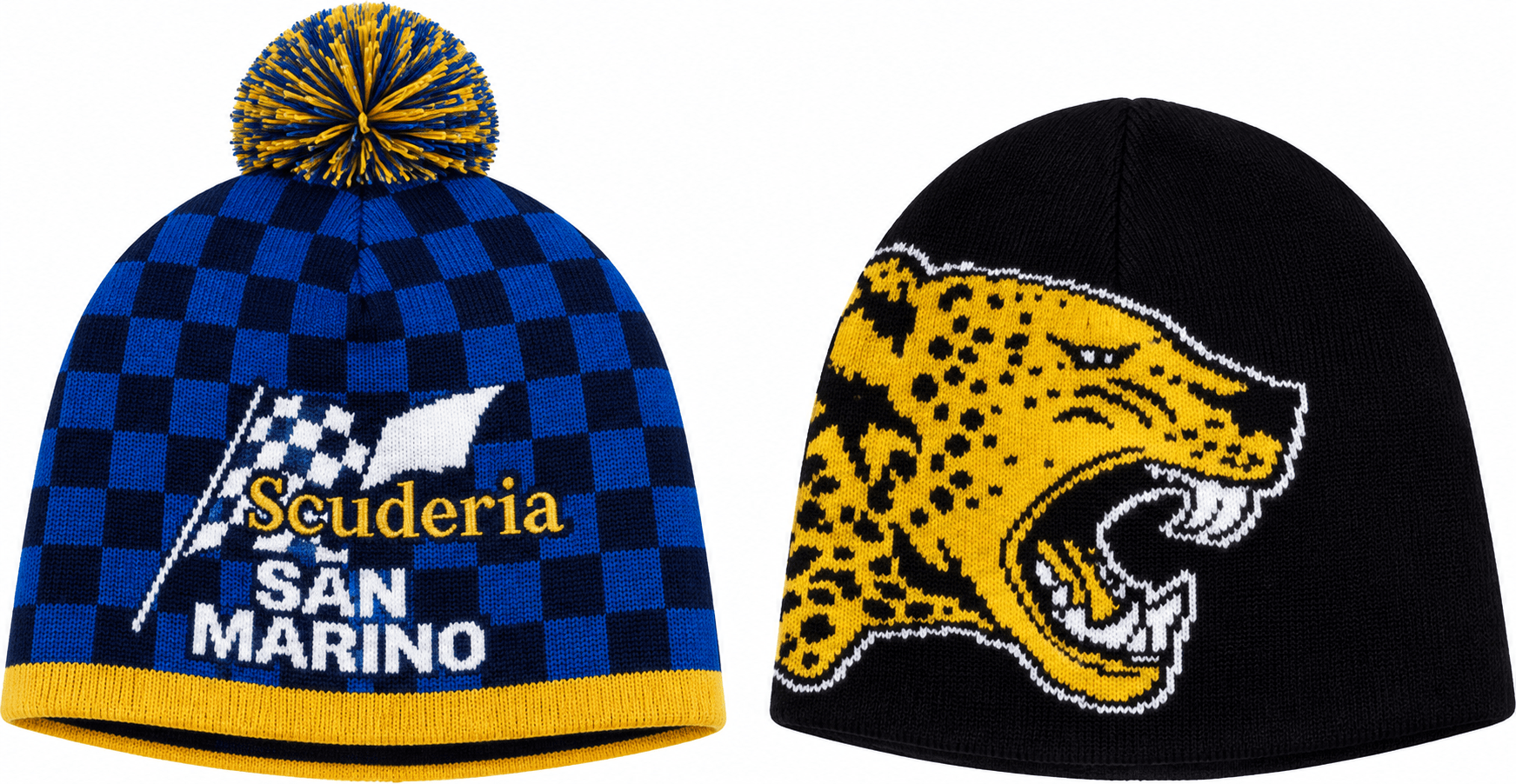 cuffie senza risvolto 2 scuderia cuffie senza risvolto 2