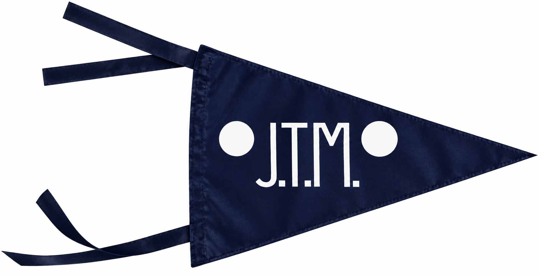 bandierina nautica jtm personalizzata bandierina nautica jtm