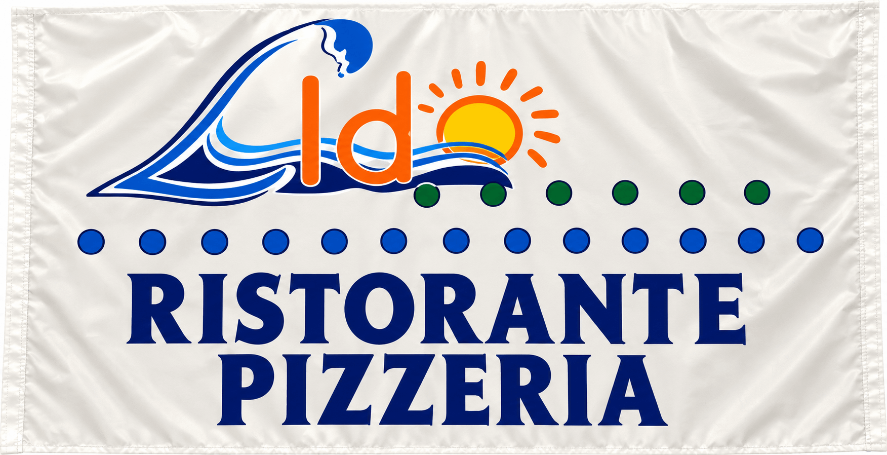 bandiere economiche personalizzate lido con stampa digitale bandiere economiche personalizzate lido